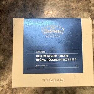 Cica recovery cream